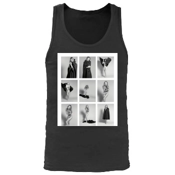 Edita Vilkeviciute Men's Tank Top