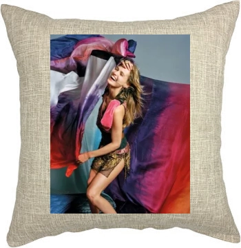 Edita Vilkeviciute Pillow