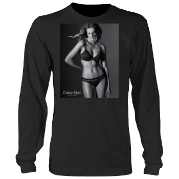 Edita Vilkeviciute Men's Heavy Long Sleeve TShirt