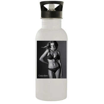 Edita Vilkeviciute Stainless Steel Water Bottle