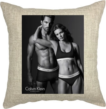 Edita Vilkeviciute Pillow