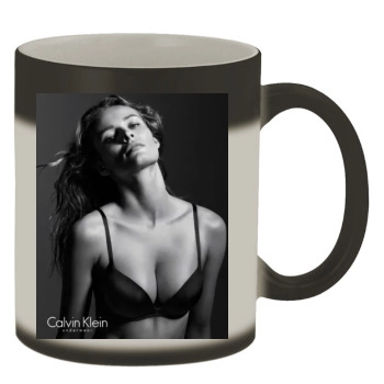 Edita Vilkeviciute Color Changing Mug