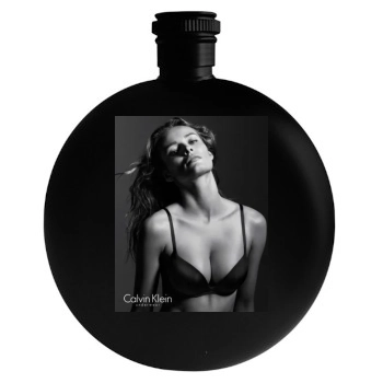 Edita Vilkeviciute Round Flask