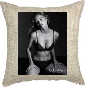 Edita Vilkeviciute Pillow