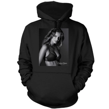 Edita Vilkeviciute Mens Pullover Hoodie Sweatshirt