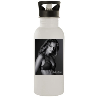 Edita Vilkeviciute Stainless Steel Water Bottle