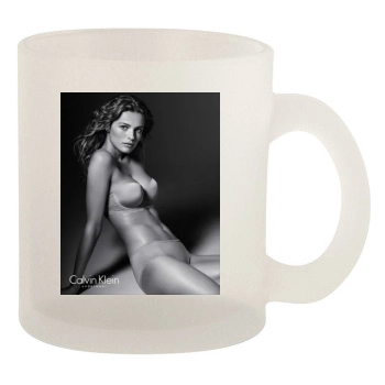 Edita Vilkeviciute 10oz Frosted Mug