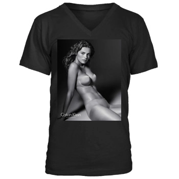 Edita Vilkeviciute Men's V-Neck T-Shirt