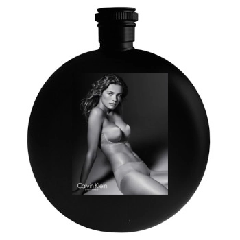 Edita Vilkeviciute Round Flask