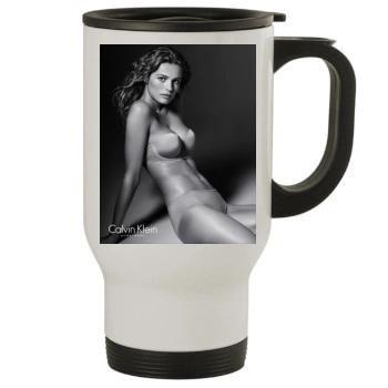 Edita Vilkeviciute Stainless Steel Travel Mug