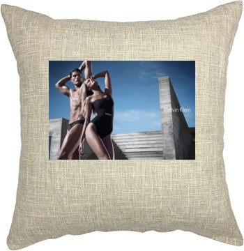 Edita Vilkeviciute Pillow