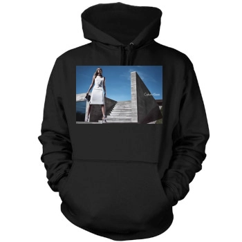 Edita Vilkeviciute Mens Pullover Hoodie Sweatshirt