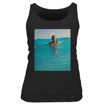 Edita Vilkeviciute Women's Tank Top