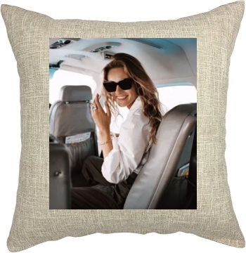 Edita Vilkeviciute Pillow