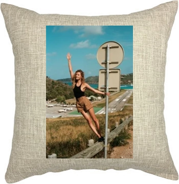 Edita Vilkeviciute Pillow