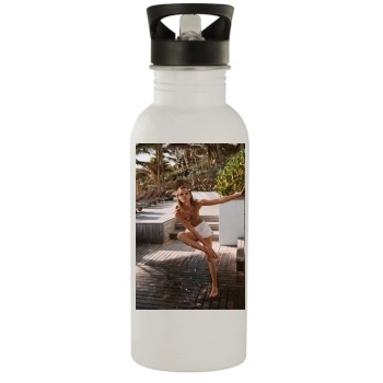 Edita Vilkeviciute Stainless Steel Water Bottle