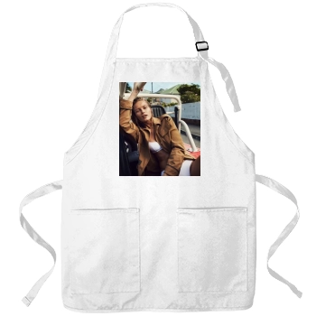 Edita Vilkeviciute Apron