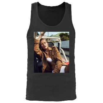 Edita Vilkeviciute Men's Tank Top