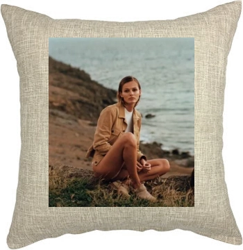 Edita Vilkeviciute Pillow