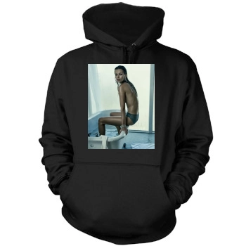 Edita Vilkeviciute Mens Pullover Hoodie Sweatshirt