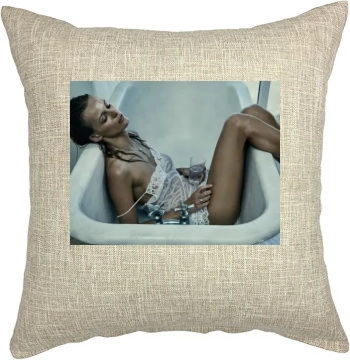 Edita Vilkeviciute Pillow