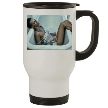 Edita Vilkeviciute Stainless Steel Travel Mug