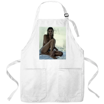 Edita Vilkeviciute Apron