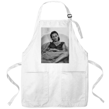 Edita Vilkeviciute Apron