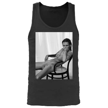 Edita Vilkeviciute Men's Tank Top