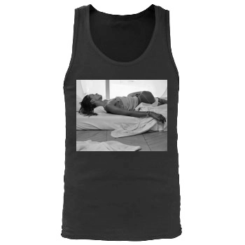 Edita Vilkeviciute Men's Tank Top