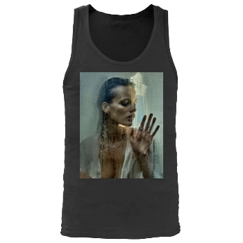 Edita Vilkeviciute Men's Tank Top