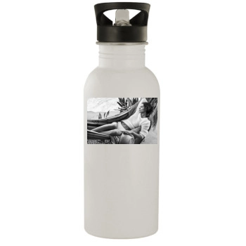 Edita Vilkeviciute Stainless Steel Water Bottle