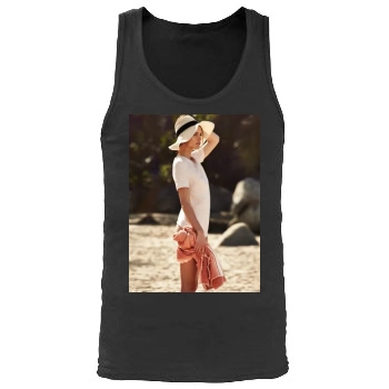 Edita Vilkeviciute Men's Tank Top