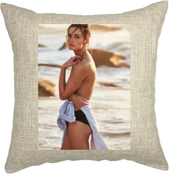 Edita Vilkeviciute Pillow