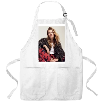 Edita Vilkeviciute Apron