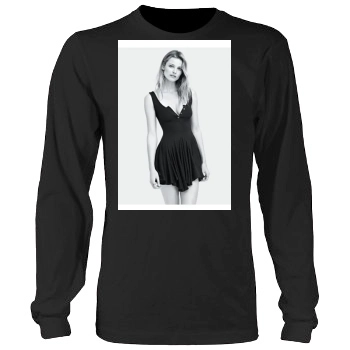 Edita Vilkeviciute Men's Heavy Long Sleeve TShirt