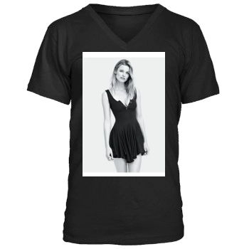 Edita Vilkeviciute Men's V-Neck T-Shirt