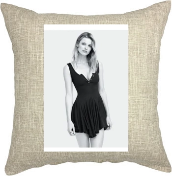 Edita Vilkeviciute Pillow