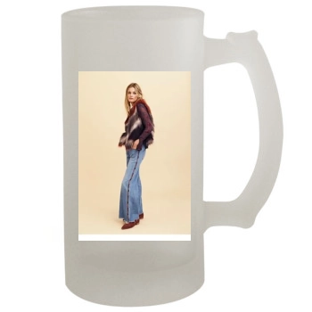 Edita Vilkeviciute 16oz Frosted Beer Stein