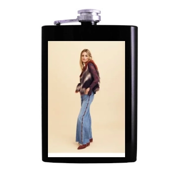 Edita Vilkeviciute Hip Flask