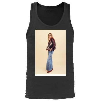 Edita Vilkeviciute Men's Tank Top