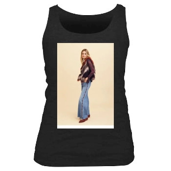 Edita Vilkeviciute Women's Tank Top