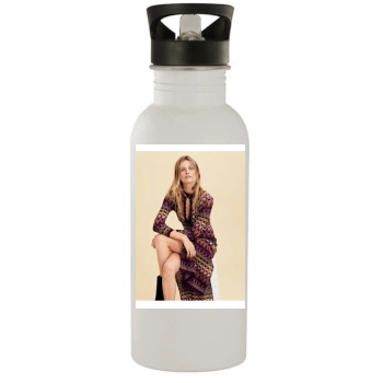 Edita Vilkeviciute Stainless Steel Water Bottle