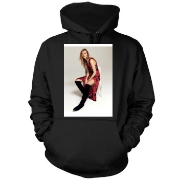 Edita Vilkeviciute Mens Pullover Hoodie Sweatshirt