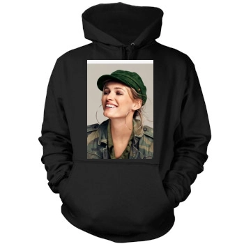 Edita Vilkeviciute Mens Pullover Hoodie Sweatshirt