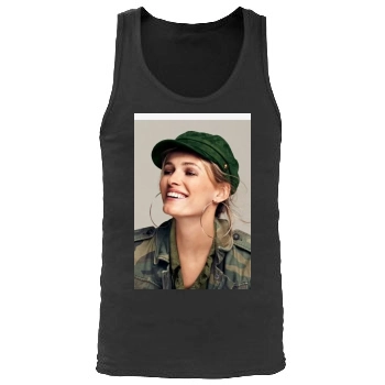 Edita Vilkeviciute Men's Tank Top