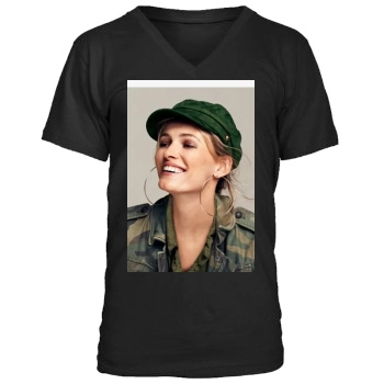 Edita Vilkeviciute Men's V-Neck T-Shirt