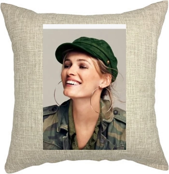 Edita Vilkeviciute Pillow