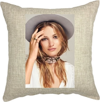 Edita Vilkeviciute Pillow