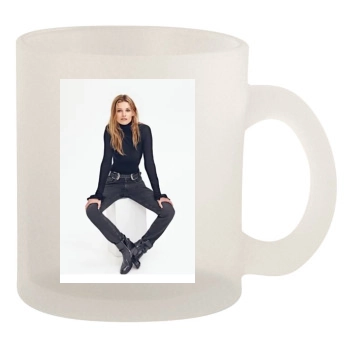 Edita Vilkeviciute 10oz Frosted Mug